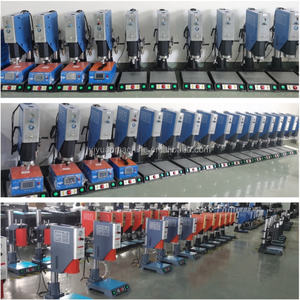 เครื่องเชื่อมวาล์วหายใจทางกายภาพเครื่องเชื่อมเชื่อมหน้ากาก Kn95อัลตราโซนิก Ffp2 Kf94 N95ถ้วย Ffp3 - Product Image 6