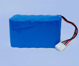 Custom 12V <strong>18V</strong> 36V 48V <strong>Battery</strong> <strong>Pack</strong> <strong>Li</strong>-<strong>ion</strong> 4S1P 14.8V <strong>Battery</strong> <strong>Packs</strong> for Energy Storage - Product Image 5