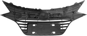 Rejilla Delantera de Repuesto para Parachoques, Estilo Original, Duradera, Accesorios Exteriores para Automóviles Honda HR-V HRV 2016-2018 - Product Image 2