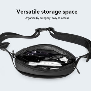 <span class=keywords><strong>Mark</strong></span> <span class=keywords><strong>Ryden</strong></span> - Bolsos cruzados personalizados al por mayor, mochila pequeña deportiva para ciclismo, bolso de pecho informal de moda, bolso de hombro para hombre L_MR411 - Product Image 5