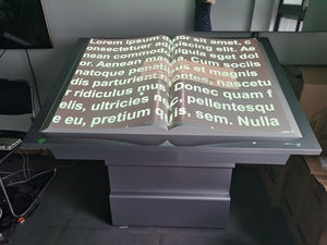Defi proyección interactiva e-book con la mejor calidad - Product Image 4
