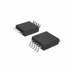 ชิป10 powertfsop ชิ้นส่วน TPA0233DGQRG4อิเล็กทรอนิกส์10 MSOP - Product Image 1