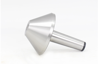 Bull nose live centre MT2 MT3 MT4 MT5 tuyaux live centre avec 60 degrés cnc live centres OLICNC