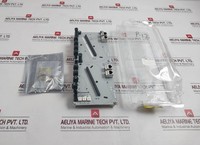 Cc-tfb811 Redundant Iota Rev B 60 C Sistem Plc Kontrol Terprogram Otomasi Industri Baru Asli