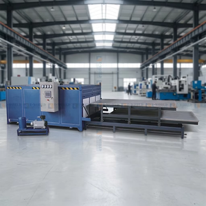 Hot Sell China Factory EVA Glass <b>Laminating</b> <b>Machine</b> - Product Image 1