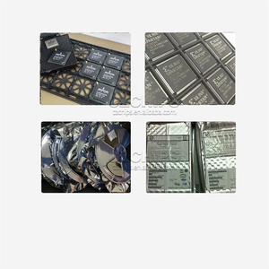 ไมโครคอนโทรลเลอร์ QFP-64 CXA2069Q วงจรรวม IC Czsku: OX240VDJ25 - Product Image 2