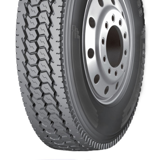 Linglong Truck Tires Durable, Reliable, and Efficient
