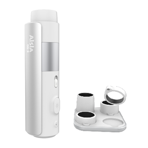 Microscope à balayage intégré AI 50X 200X analyseur de follicule pileux avec caméra du cuir chevelu avec moniteur - Product Image 3