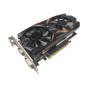 PCWINMAX Vente en gros OEM Carte graphique GPU de bureau à profil bas Geforce 740 2 Go 4 Go GDDR3 GDDR5 128 bits VGA neuve - Product Image 2