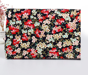 Still fly — <span class=keywords><strong>tissu</strong></span> à imprimés japonais en coton, <span class=keywords><strong>Kimono</strong></span> fait à la main, <span class=keywords><strong>tissu</strong></span> imprimé Sakura chinois - Product Image 3