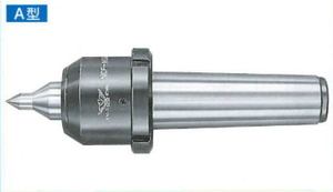Con centro de rodadura de tuercas desmontables FUTAMURA NCF4-401A - Product Image 2