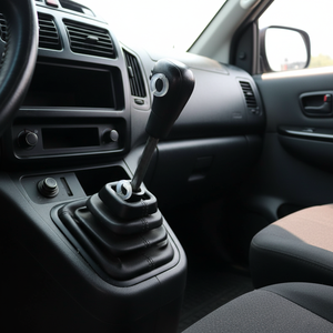 Jeu complet de 4 leviers de changement de vitesse manuels pour Hyundai H100 (expédition depuis le fabricant turc) Code de produit: OT2282 - Product Image 3