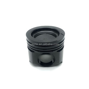 Piezas de Motor de Camión, Pistón de Motor Diésel DD15 A4720371401 - Product Image 2