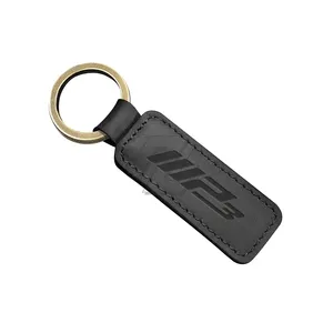 Per <span class=keywords><strong>Piaggio</strong></span> <span class=keywords><strong>MP3</strong></span> 300 <span class=keywords><strong>500</strong></span> HPE Sport Scooter Portachiavi in ​​pelle di vacchetta - Product Image 1