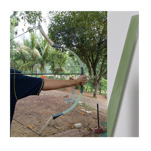 Bande en fibre de verre époxy de meilleure qualité pour la fabrication d'arc - Product Image 5