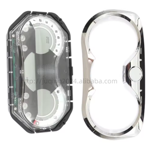 Para <span class=keywords><strong>Sea</strong></span> <span class=keywords><strong>Doo</strong></span> <span class=keywords><strong>GTI</strong></span> Rental GTS Pro 130 <span class=keywords><strong>GTI</strong></span> SE Wake 155 2008 <span class=keywords><strong>2009</strong></span> 2010 2011 Kit de velocímetro LCD para embarcaciones 278002273 - Product Image 1