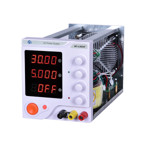MYAMI-fuente de alimentación <span class=keywords><strong>lineal</strong></span> de baja frecuencia, MY-L3005F, 30V, 5A, 60V, 3A, 150V, 1A, <span class=keywords><strong>rectificador</strong></span> de CC ajustable para laboratorio - Product Image 5