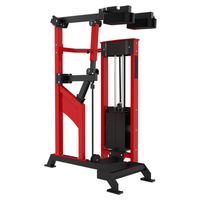 Nouveau matériel de fitness pour le corps, machine à tremper en position assise, équipement de gymnastique, prix