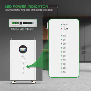 {"defaultLocale":null,"langAndValueMap":{"fr_FR":{"autoTranslate":true,"value":"Batterie lithium-ion séparée 51,2 V 48 V 300 Ah 15 kW, stockage d'énergie solaire domestique 15 kWh, 48 V 5 kW 10 kW 20 kW","translateEngineVersion":"AE_TRANS"}}} - Product Image 3