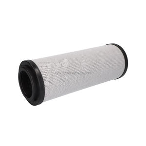 Filtre à huile hydraulique pour moteur de camions <span class=keywords><strong>diesel</strong></span> de haute qualité, élément 17247753 HD12127 80681281 - Product Image 3