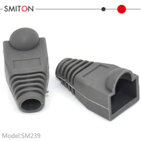 Bottes de protection RJ45 8P8C