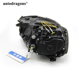 Autodragons - Bombilla de Xenón HID de Alta Calidad para Automóviles, Golf 7 Golf 7.5, Faro Delantero LED Dinámico de Xenón para Golf MK7 - Product Image 5