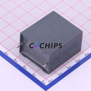 Condensador de Película de Polipropileno (CBB) AC5028, Componente de Orificio Pasante (THT), P=27.5mm 4.7uF 5% 330V - Product Image 2