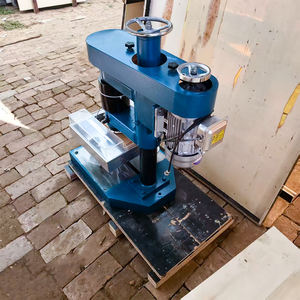 מכונת בדיקת שחיקה מסוג מיסב כדורי בדיוק גבוה - ציוד אוטומטי לבדיקת עמידות בפני שחיקה של מיסבים תעשייתיים - Product Image 2