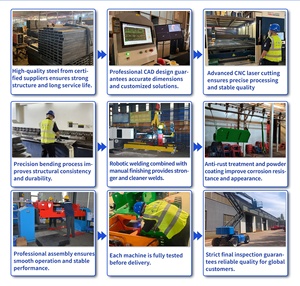 Plateforme de travail à ciseaux tout-terrain, hauteur de travail 22 m, alimentation diesel/batterie - Product Image 5