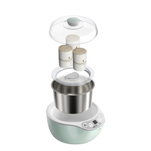 Yaourtière Little Bear 500-1000ml, machine de fermentation électrique multifonction pour usage domestique - Product Image 5