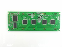 Module d'affichage LCD à écran T6963 24064B 240x64 240x64, promotion de qualité supérieure