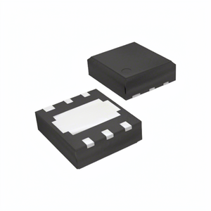 XC6210C33ADR-G Power Management (PMIC) Original 6 WFDFN Exposed Pad Electronics Component - Product Image 1