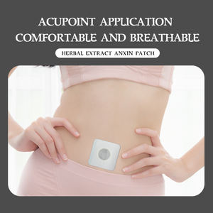 2024, китайский производитель, реабилитационная травяная экстракция, грыжа, патч для здоровья - Product Image 2