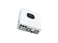 Convertisseur solaire hybride SRNE SYP 5K U 5kW 48V 120V avec chargeur solaire MPPT, compatible avec le fonctionnement en parallèle et les batteries au lithium