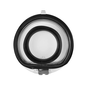 Anillo de Sellado para Depósito de Polvo de Aspiradora Dyson V6 V8 V10 V11, Cubierta Inferior de Goma, Clip Superior, Uso Doméstico - Product Image 4