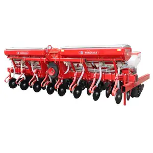 Pneumatic corn seeder for sale Modern Corn planting machine Agricultural Farm implements