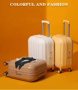 Livraison directe du fabricant bagage à main sac de voyage bagage durable ensemble de trois pièces bagage bon marché <span class=keywords><strong>valise</strong></span> <span class=keywords><strong>valise</strong></span> <span class=keywords><strong>valise</strong></span> - Product Image 2