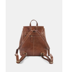 Mochilas de Mujer 100% Cuero Genuino, Hechas a Mano con Cuero Suave de Alta Calidad y Múltiples Bolsillos de Almacenamiento - Product Image 2