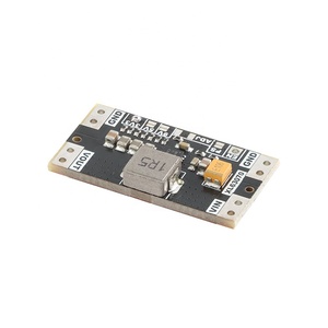 Xl63070 DC tự động bước lên xuống <span class=keywords><strong>Power</strong></span> Boost Buck mô-đun 3.3V 5V 9V thấp gợn Lithium Pin điện áp ổn định tps63070 - Product Image 3