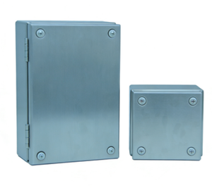 Stainless Steel KL Outdoor Anti Korosi Stainless Steel KL Control <span class=keywords><strong>Box</strong></span> Stainless Steel Distribution <span class=keywords><strong>Box</strong></span> Tersedia Dari Stok - Product Image 1