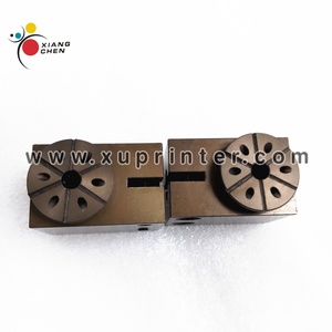 Ventouse de transport WD de haute qualité (1 paire) pour pièces d'impression offset KBA M8135590 - Product Image 2