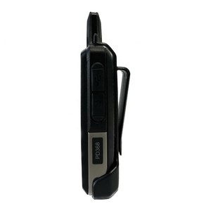 Hytera PD368 Radio móvil digital inalámbrica con carga USB <span class=keywords><strong>de</strong></span> bolsillo DMR Radio portátil bidireccional Walkie Talkie para campo <span class=keywords><strong>de</strong></span> golf - Product Image 4