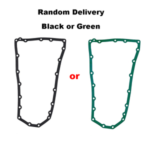 Filtro de Transmisión para Geely Emgrand GS X3 Jetour Chery Tiggo 2 4 7 8 Pro 5x 3x Max ARRIZO 6 <span class=keywords><strong>DR</strong></span> Kaiyi E5 <span class=keywords><strong>CVT</strong></span> A/T 1506400, 151100002 - Product Image 6