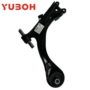 แขนควบคุมล่าง YUBOH รุ่น 51360-TAA-013 ด้านซ้าย สำหรับรถยนต์ฮอนด้า สเต็ปวีจีเอ็น สปาด้า RP1 <span class=keywords><strong>RP3</strong></span> ปี 2015-2021 เครื่องยนต์ 1.5 ลิตร L15B - Product Image 2