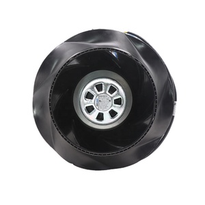 HVAC ทำให้อากาศบริสุทธิ์230V M3G055-DF EC แบบพิเศษยืนอิสระสำหรับ R3G225-RE07-03 R3G225-8317076415 - Product Image 1