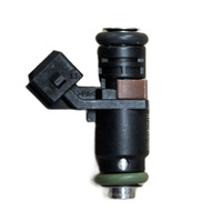 Injecteur de carburant pour moteur de moto EFI 39-024 à un trou 125/150cc pour Siemens Peugeot