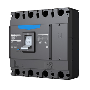 Interruptor Automático de Caja Moldeada MeTEK7 de Alto Rendimiento, 250A 400A 630A, Protector Eléctrico MeTEK71C-3-EX32 - Product Image 1