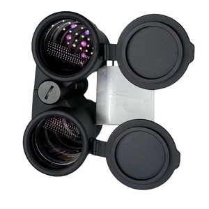 Suncore Binocular Laser Rangefinder 10x42 ED Lens IP67 Waterproof Magnesium Alloy Body 2400m Range Natural Observation - Product Image 3