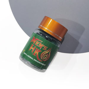 อาหารเสริมสมุนไพร Maca สำหรับผู้ชายอาหารเสริมเพื่อสุขภาพได้รับการรับรองจาก GMP - Product Image 4