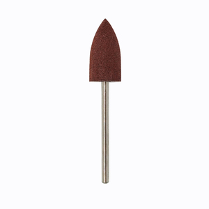 Silicone Polisher Nail <b>Drill</b> <b>Bit</b> Callus Treatment Dead Skin Removal Private Label Foot Pedicure Care Salon Silicone <b>Drill</b> <b>Bits</b> - Product Image 6